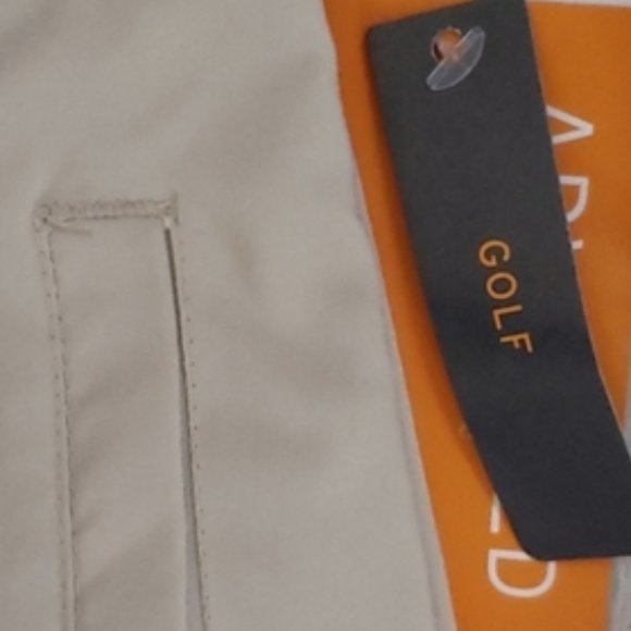 CHAMPION Tan Golf "Duo Dry Max" Skort | SIZE 12 - Picture 12 of 12